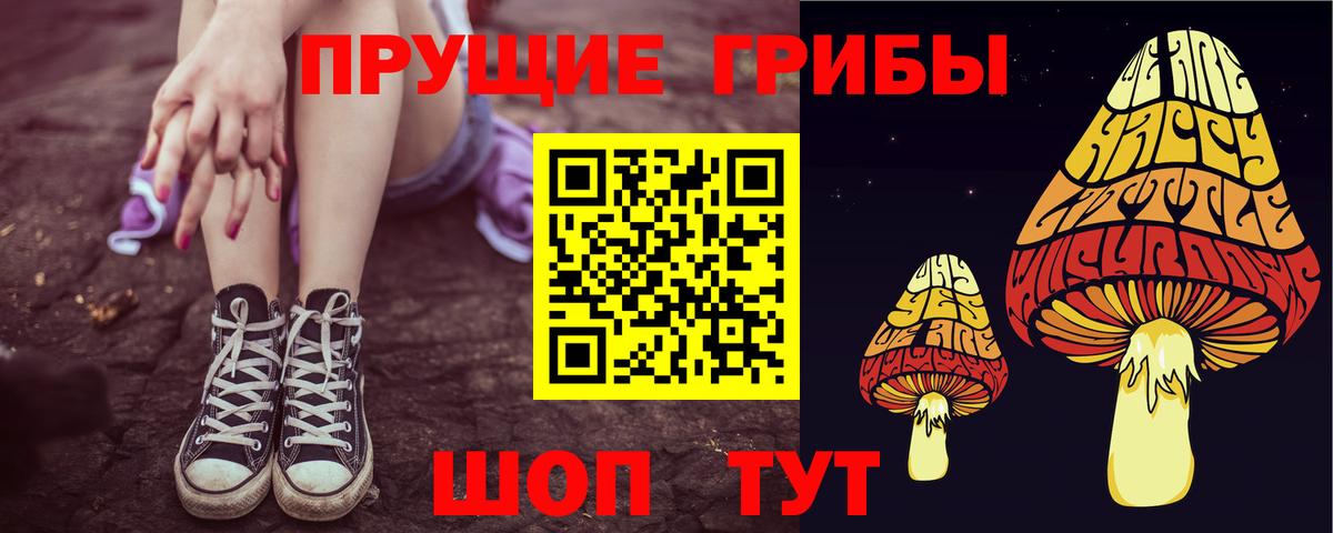Галлюциногенные грибы Magic Shrooms Александров